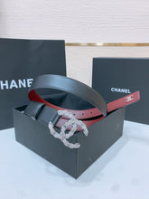 China Replica Chanel Belts 51usd Only